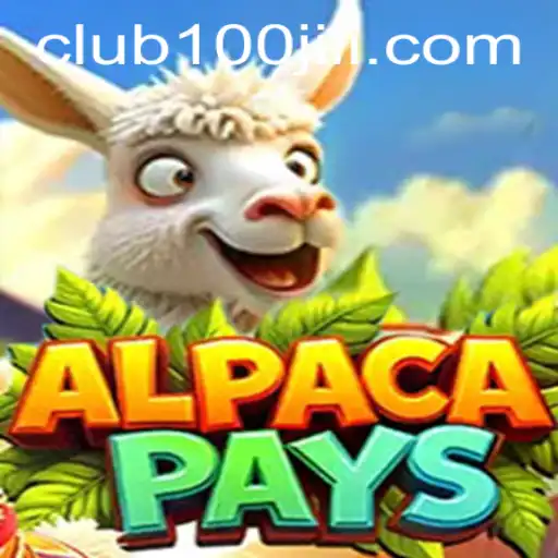 Discover AlpacaPays: A Captivating Gaming Adventure with 100JILI
