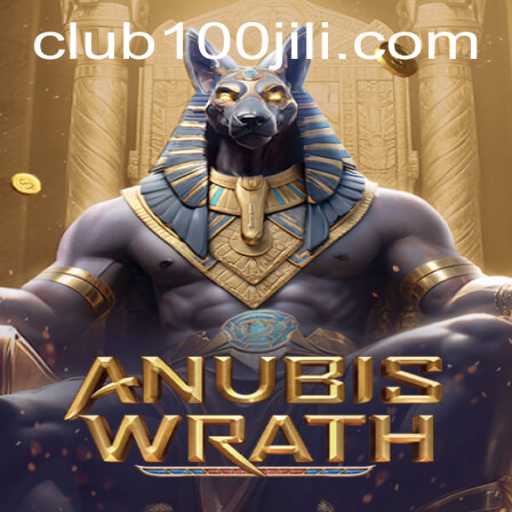 AnubisWrath: A New Era in Adventure Gaming with 100JILI