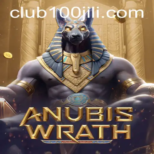 AnubisWrath: A New Era in Adventure Gaming with 100JILI