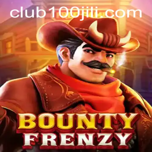 BountyFrenzy: A Captivating Realm of Adventure and Strategy