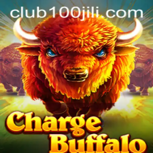 ChargeBuffalo: An Enthralling Adventure with the Keyword 100JILI