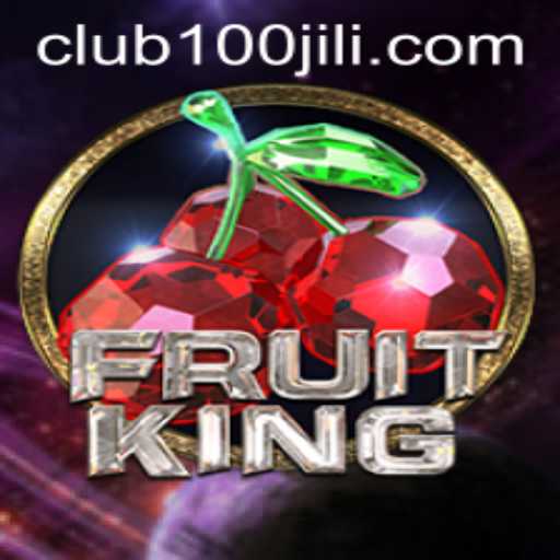 FruitKing: Unlock the Secrets of the Latest Gaming Sensation with 100JILI