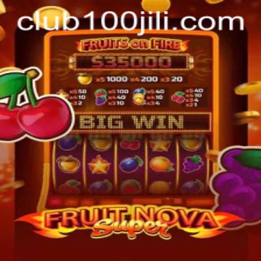 Exploring the Exciting World of FruitNovaSuper: A Game Changer in the Casino Industry