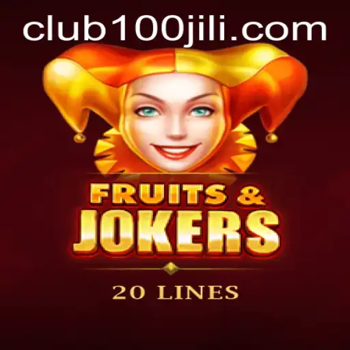 Discover the Excitement of FruitsAndJokers20 Featuring the Thrilling 100JILI