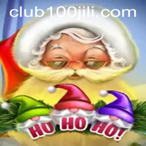 HoHoHo: An In-Depth Look at the Festive Game Featuring the Unique 100JILI Element