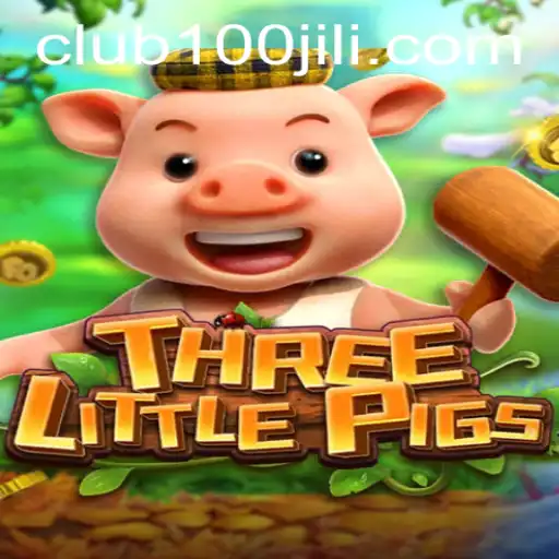 Discover the Enchanting World of THREELITTLEPIGS: A Unique Gaming Adventure