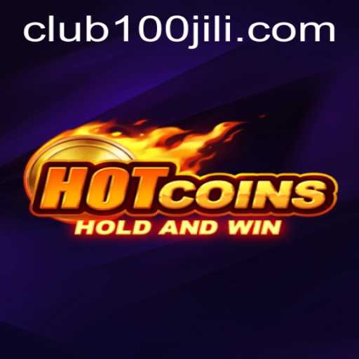 Unveiling HotCoins: The Thrilling World of 100JILI