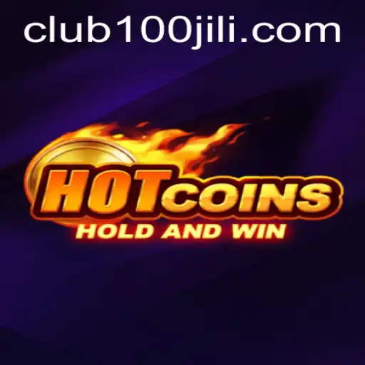 Unveiling HotCoins: The Thrilling World of 100JILI
