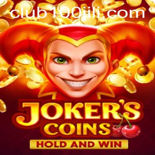 JokersCoins: An Exciting Dive Into the World of 100JILI