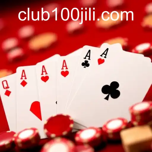 The Exciting World of Online Baccarat with 100JILI
