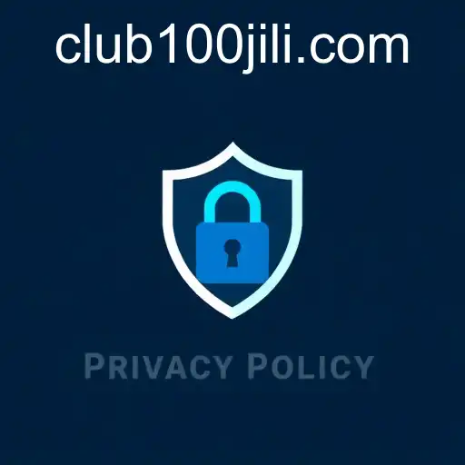 Understanding Privacy Policies: The Role of 100JILI in Data Protection