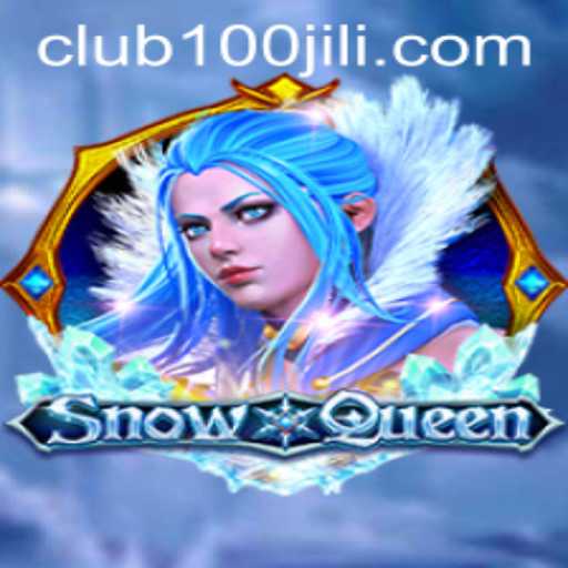 Exploring the Magical World of SnowQueen with 100JILI