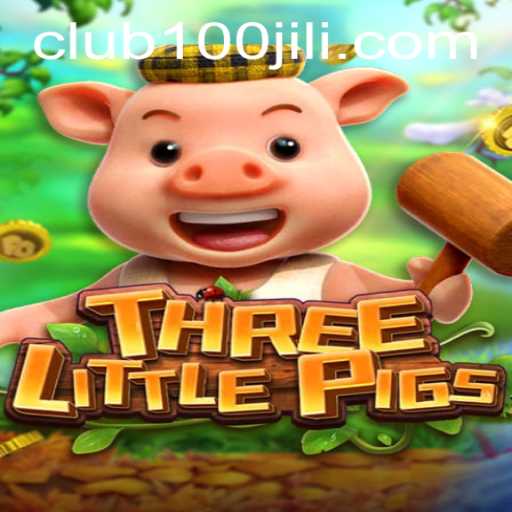 Discover the Enchanting World of THREELITTLEPIGS: A Unique Gaming Adventure