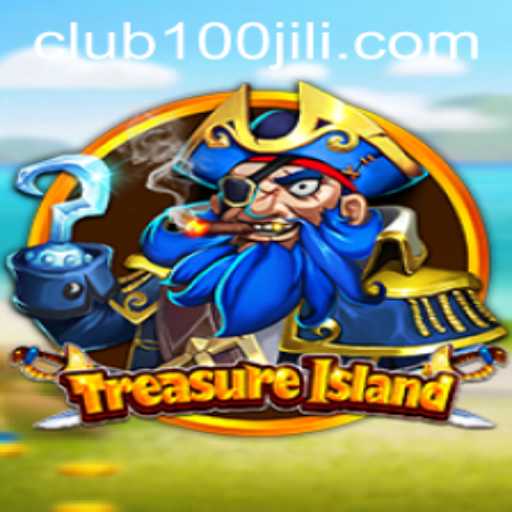 TreasureIsland: Explore the Thrilling Adventure with 100JILI